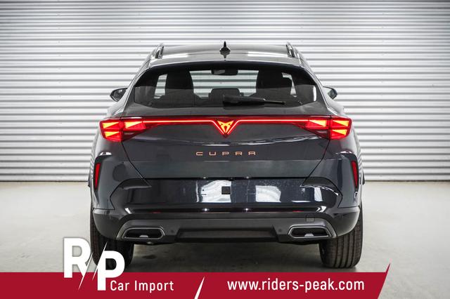 Cupra Formentor 1,5 eTSI DSG - LAGER 