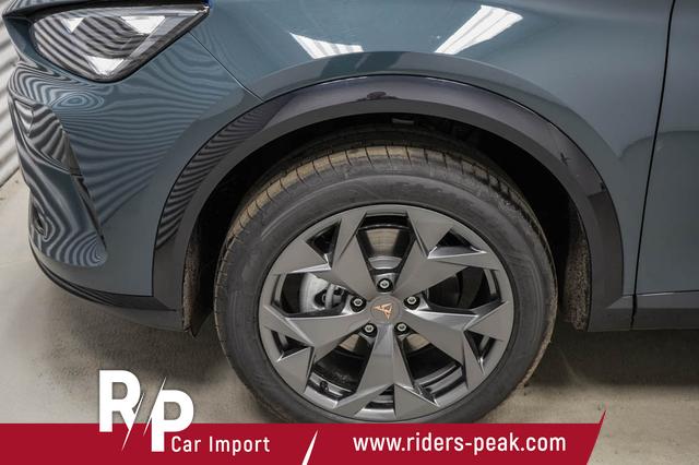 Cupra Formentor 1,5 eTSI DSG - LAGER 