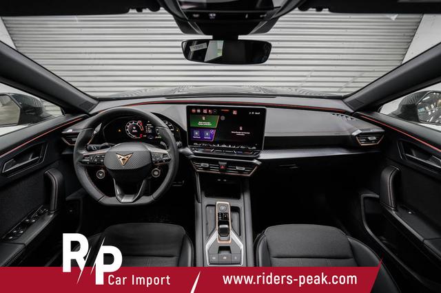 Cupra Formentor 1,5 eTSI DSG - LAGER 
