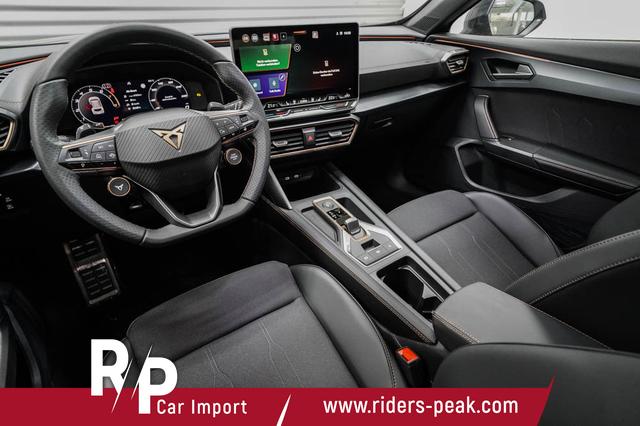 Cupra Formentor 1,5 eTSI DSG - LAGER 