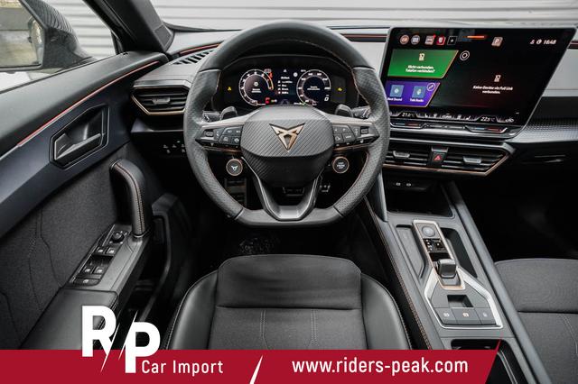 Cupra Formentor 1,5 eTSI DSG - LAGER 