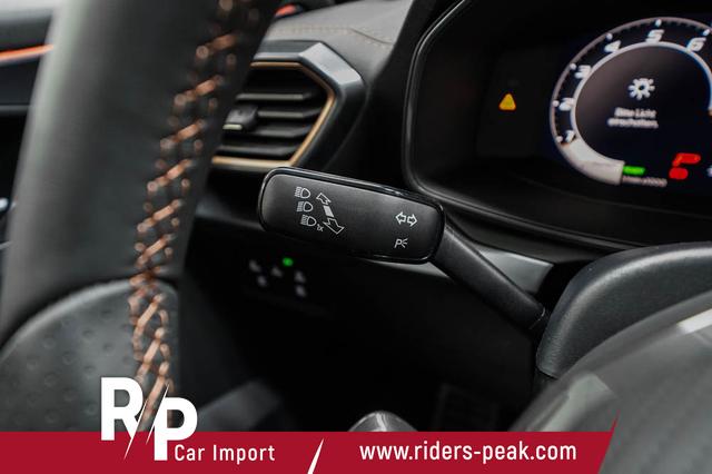 Cupra Formentor 1,5 eTSI DSG - LAGER 