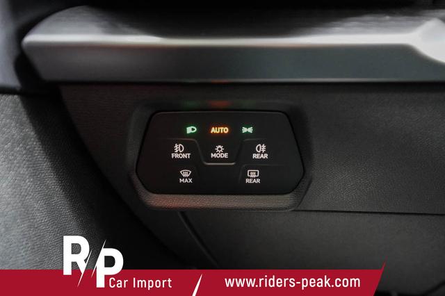 Cupra Formentor 1,5 eTSI DSG - LAGER 