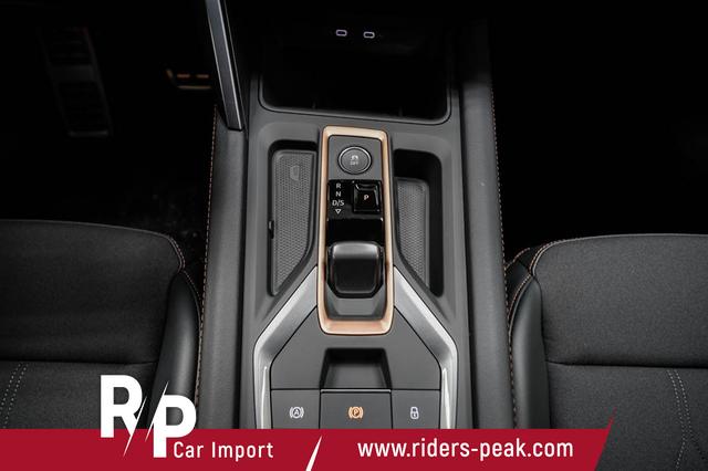 Cupra Formentor 1,5 eTSI DSG - LAGER 