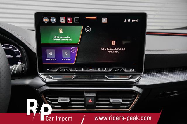 Cupra Formentor 1,5 eTSI DSG - LAGER 
