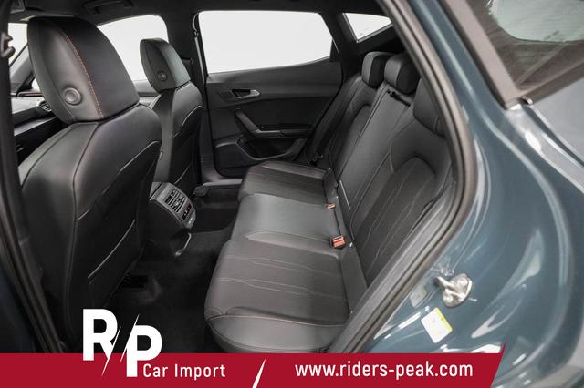 Cupra Formentor 1,5 eTSI DSG - LAGER 