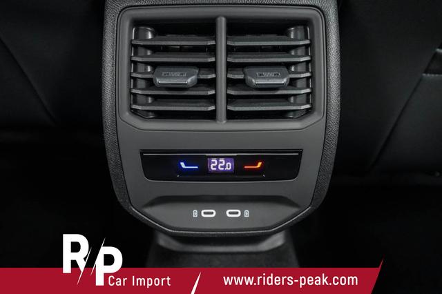 Cupra Formentor 1,5 eTSI DSG - LAGER 