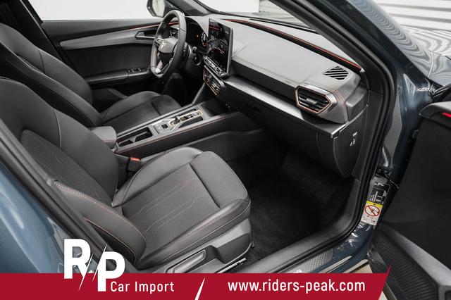 Cupra Formentor 1,5 eTSI DSG - LAGER 