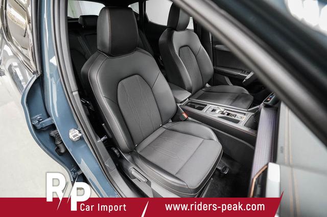 Cupra Formentor 1,5 eTSI DSG - LAGER 