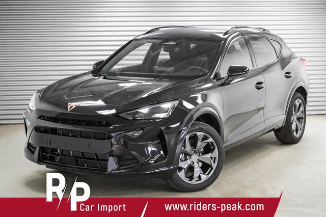 Cupra Formentor - 1,5 eTSI DSG - LAGER