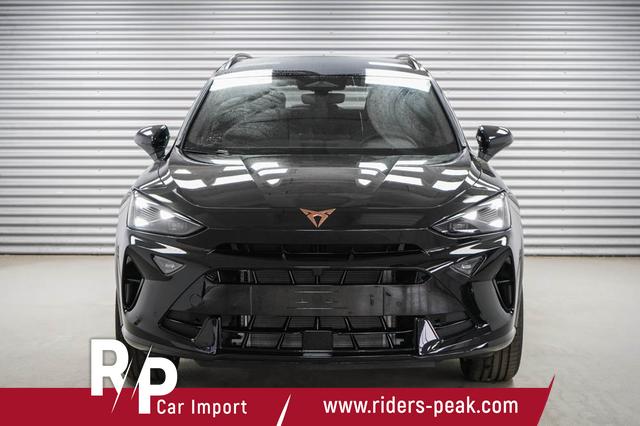 Cupra Formentor 1,5 eTSI DSG - LAGER 
