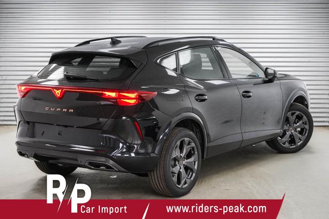 Cupra Formentor 1,5 eTSI DSG - LAGER 