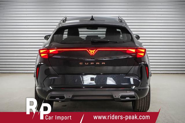 Cupra Formentor 1,5 eTSI DSG - LAGER 