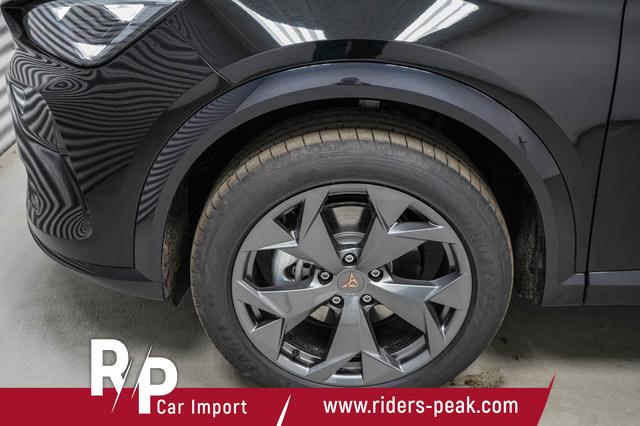 Cupra Formentor 1,5 eTSI DSG - LAGER 