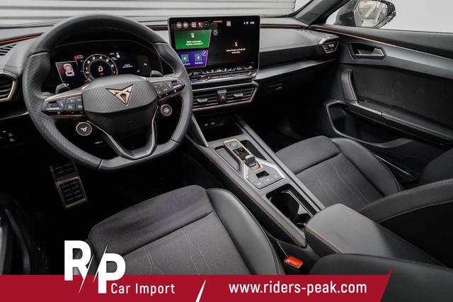 Cupra Formentor 1,5 eTSI DSG - LAGER 