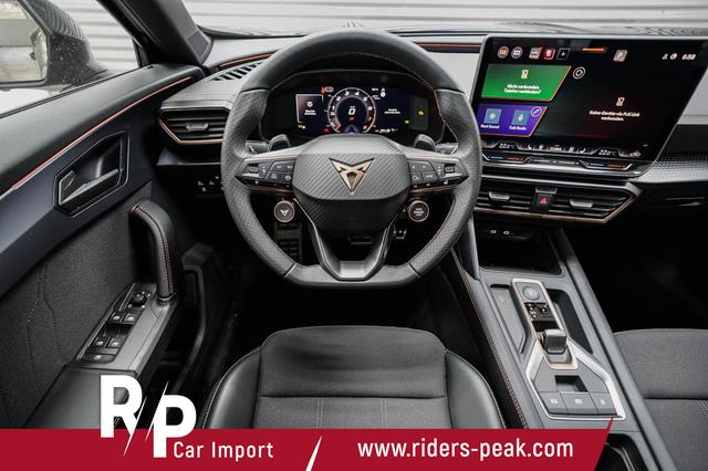 Cupra Formentor 1,5 eTSI DSG - LAGER 