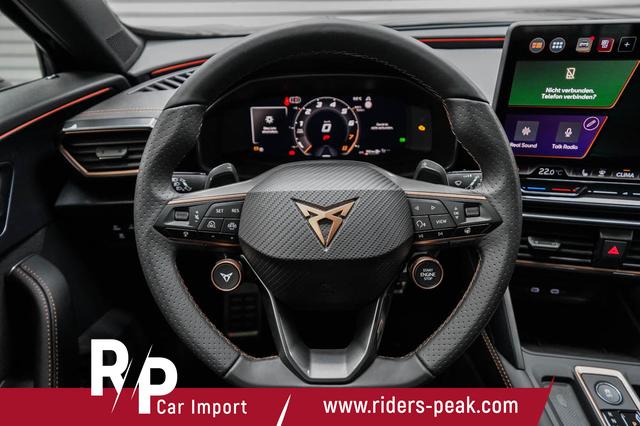 Cupra Formentor 1,5 eTSI DSG - LAGER 