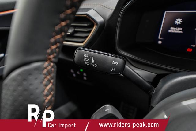 Cupra Formentor 1,5 eTSI DSG - LAGER 