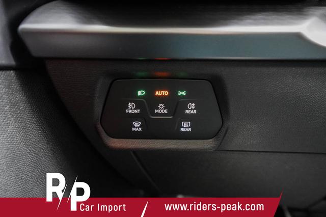 Cupra Formentor 1,5 eTSI DSG - LAGER 