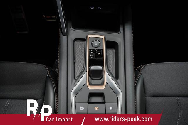 Cupra Formentor 1,5 eTSI DSG - LAGER 