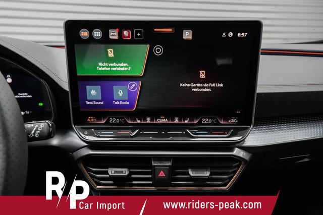 Cupra Formentor 1,5 eTSI DSG - LAGER 