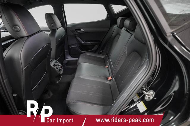 Cupra Formentor 1,5 eTSI DSG - LAGER 