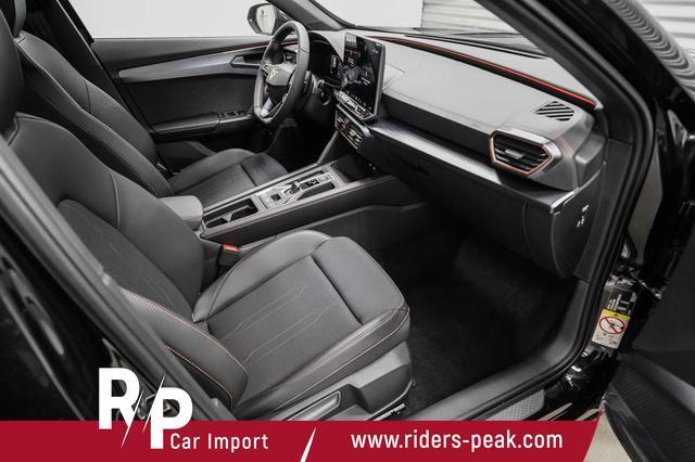 Cupra Formentor 1,5 eTSI DSG - LAGER 