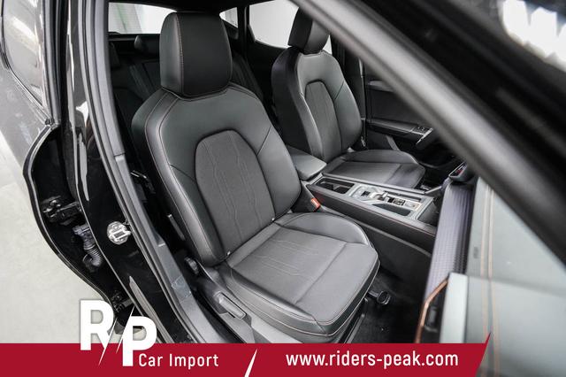 Cupra Formentor 1,5 eTSI DSG - LAGER 