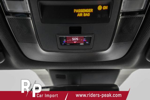 Hyundai TUCSON 1,6 T-GDi DCT N-Line - LAGER 
