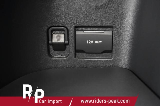 Hyundai TUCSON 1,6 T-GDi DCT N-Line - LAGER 