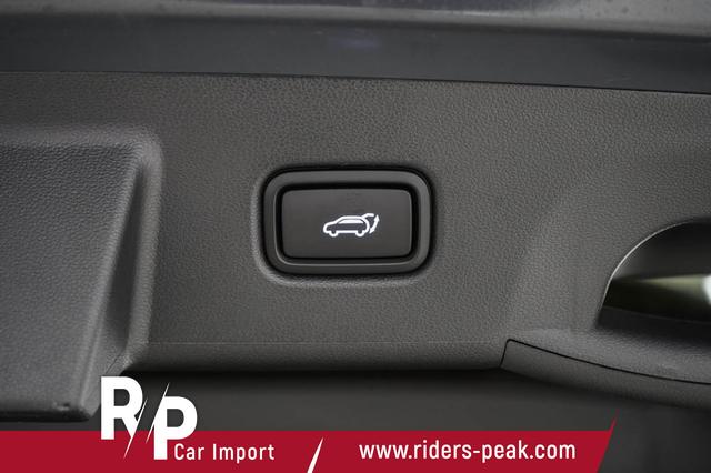 Hyundai TUCSON 1,6 T-GDi DCT N-Line - LAGER 