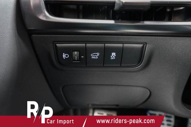 Hyundai TUCSON 1,6 T-GDi DCT N-Line - LAGER 