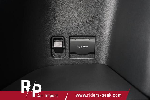Hyundai TUCSON 1,6 T-GDi DCT N-Line - LAGER 