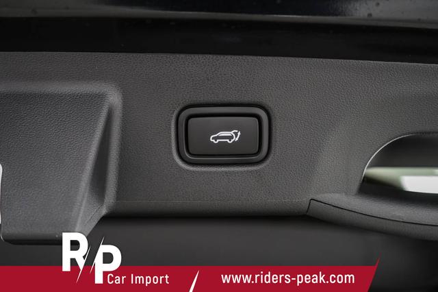 Hyundai TUCSON 1,6 T-GDi DCT N-Line - LAGER 
