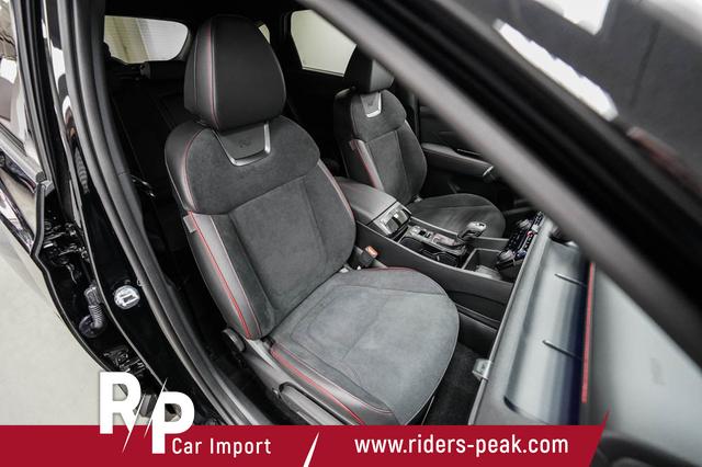 Hyundai TUCSON 1,6 T-GDi DCT N-Line - LAGER 