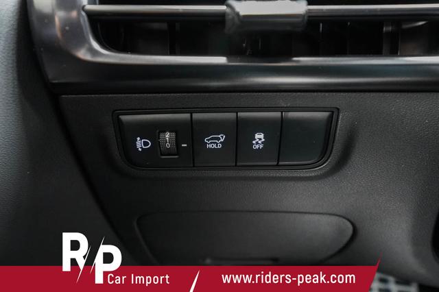 Hyundai TUCSON 1,6 T-GDi DCT N-Line - LAGER 