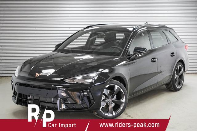 Cupra Leon Sportstourer - ST 1,5 eTSI DSG Kombi - LAGER