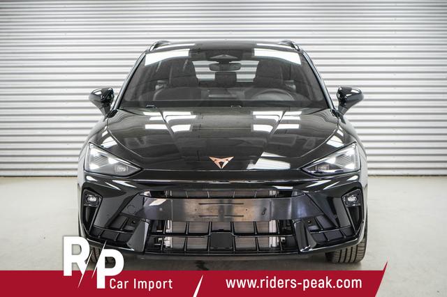 Cupra Leon Sportstourer ST 1,5 eTSI DSG Kombi - LAGER 