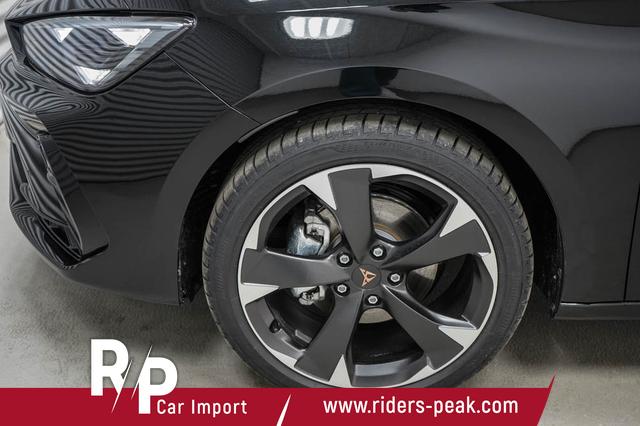 Cupra Leon Sportstourer ST 1,5 eTSI DSG Kombi - LAGER 