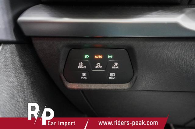 Cupra Leon Sportstourer ST 1,5 eTSI DSG Kombi - LAGER 