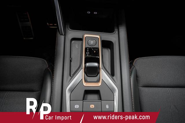 Cupra Leon Sportstourer ST 1,5 eTSI DSG Kombi - LAGER 