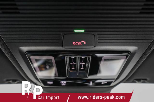 Cupra Leon Sportstourer ST 1,5 eTSI DSG Kombi - LAGER 