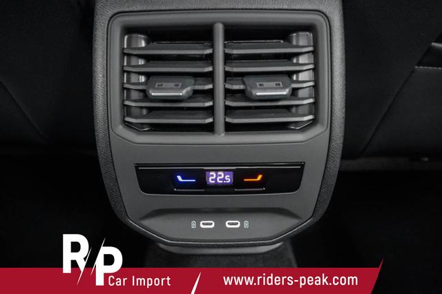 Cupra Leon Sportstourer ST 1,5 eTSI DSG Kombi - LAGER 