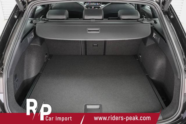 Cupra Leon Sportstourer ST 1,5 eTSI DSG Kombi - LAGER 