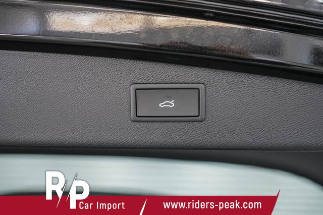 Cupra Leon Sportstourer ST 1,5 eTSI DSG Kombi - LAGER 