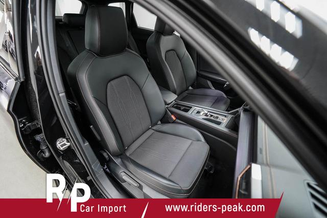 Cupra Leon Sportstourer ST 1,5 eTSI DSG Kombi - LAGER 