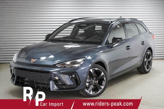 Cupra Leon Sportstourer ST 1,5 eTSI DSG Kombi - LAGER 