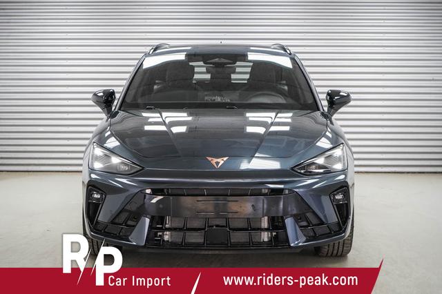 Cupra Leon Sportstourer ST 1,5 eTSI DSG Kombi - LAGER 