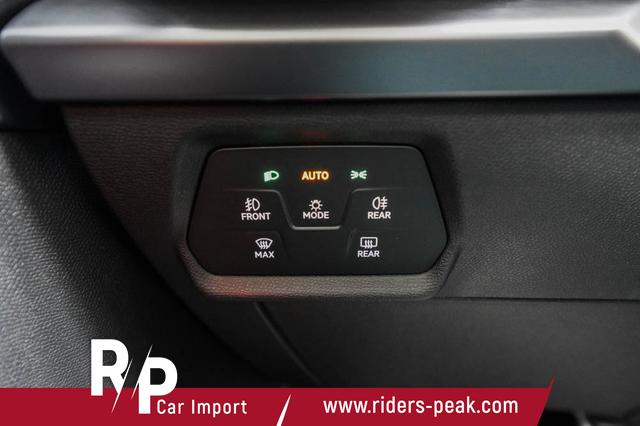 Cupra Leon Sportstourer ST 1,5 eTSI DSG Kombi - LAGER 
