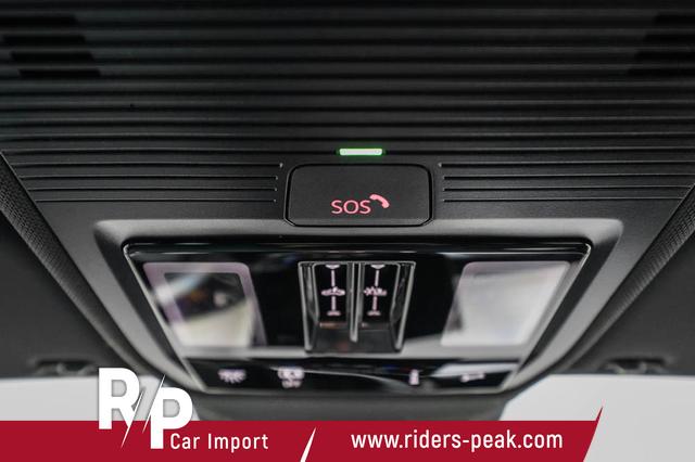 Cupra Leon Sportstourer ST 1,5 eTSI DSG Kombi - LAGER 